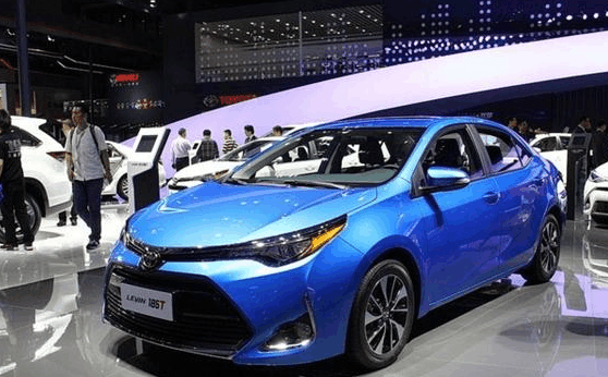 广汽这车性价比高, 外观时尚动力强劲, 不输卡罗拉