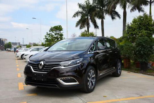 易车众测 一台适合带着全家人自驾游的“欧洲原装进口”MPV