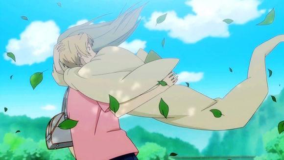 此生不悔入夏目，来生愿做账中妖，盘点夏目友人帐中的暖心小故事