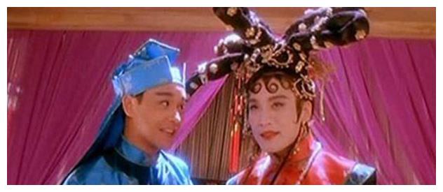 双周一成,四大天王外的香港影坛第三大巨星组