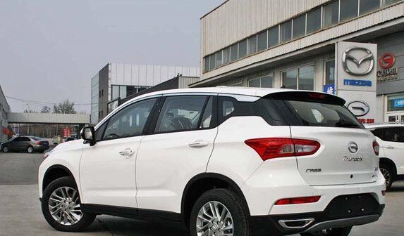 修车的师傅们都开什么车, 推荐买什么车呢?