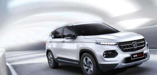 给你十万块钱, 你会选择什么SUV汽车, 来看这里几款