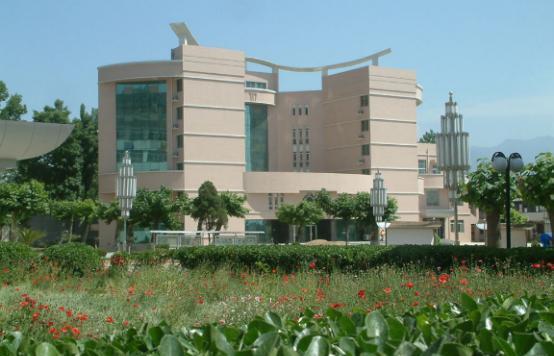 陕西的省高校辅导员素质能力大赛:这所高校辅