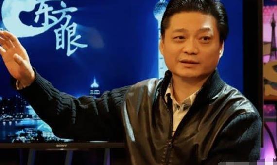 崔永元与刘震云恩怨怎么回事?二人关系其实更