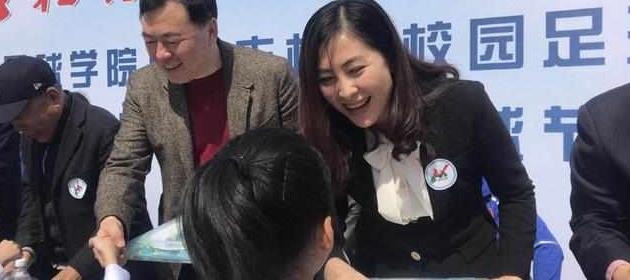 胜瑞斯足球学院入驻船营区校园足球项目