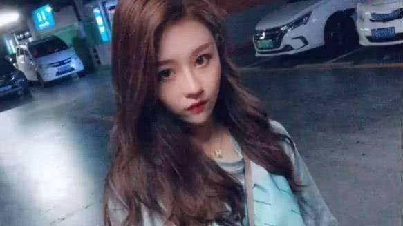 曾经靠停车场跳舞的抖音网红温婉,最近怎么消