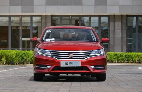 十全九美, 车主眼中的荣威i6竟是这样的一款车!