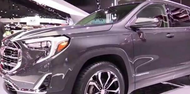 霸气不输路虎揽胜, 9AT+四驱, 17万起售, 汉兰达也服?