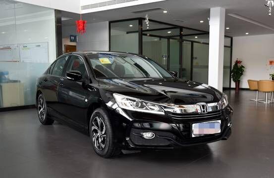 雅阁和思铂睿哪辆比较好?