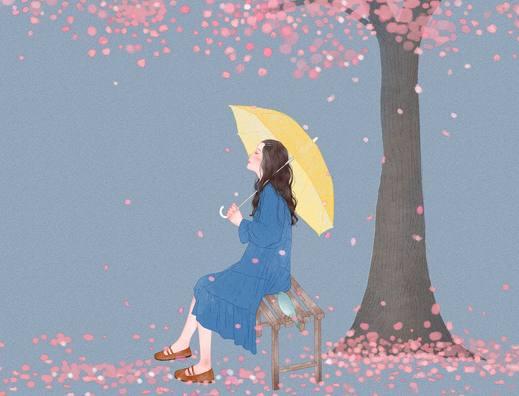 情感:没有人会在原地等你