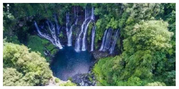 恐怖的海洋黑洞是怎么形成的?为什么永远灌