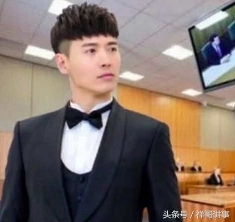 高云翔案,王晶污点证人,性侵女主张曦 网友:三位