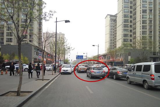 开车低素质表现四十条!你是哪一条?