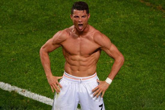 体坛身体素质最恐怖的4位运动员:泰森上榜,第