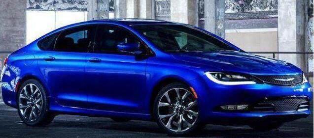 动力超天籁, 比奥迪A4L长, 售13万雅阁还有人买?