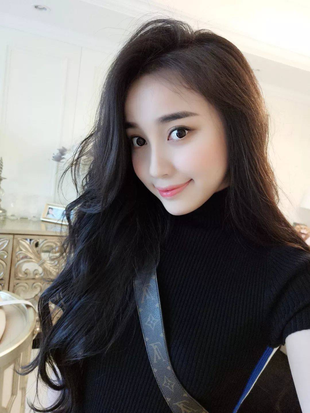 厦门00后八仙学霸一举通过5校艺考,中戏北电都抢着要!美女美女图片