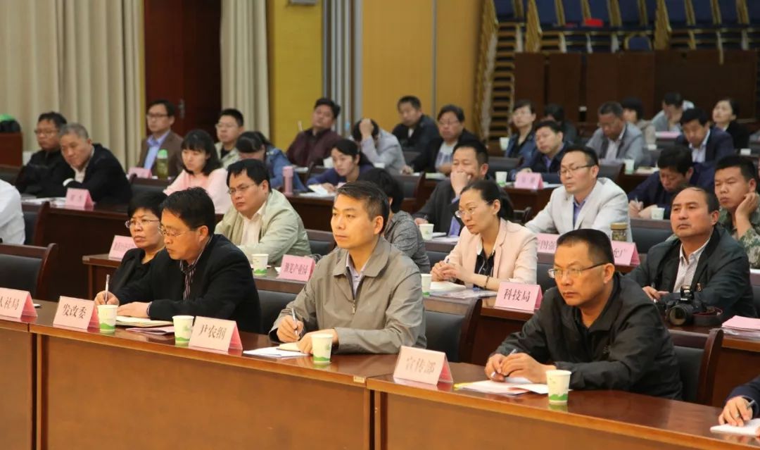 安徽省县级第一家!濉溪县乡村振兴培训学校揭