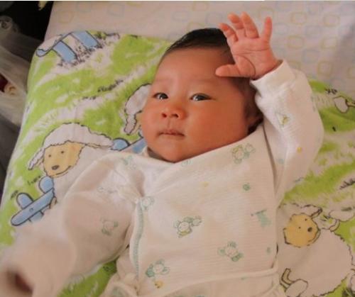 男要午时,女要子时?赶这个时间段出生的宝宝,