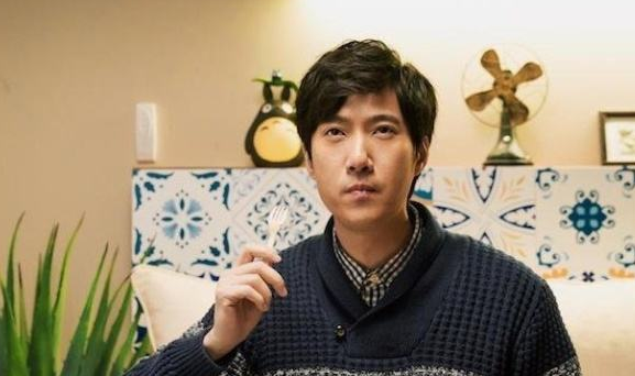 《西虹市首富》里的柳建南,是《少林足球》里