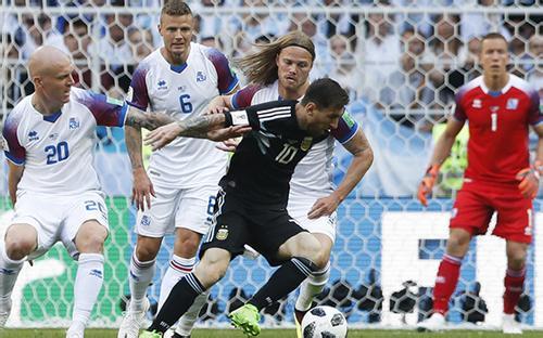 俄罗斯世界杯热度高涨, 为什么篮球不去也搞一