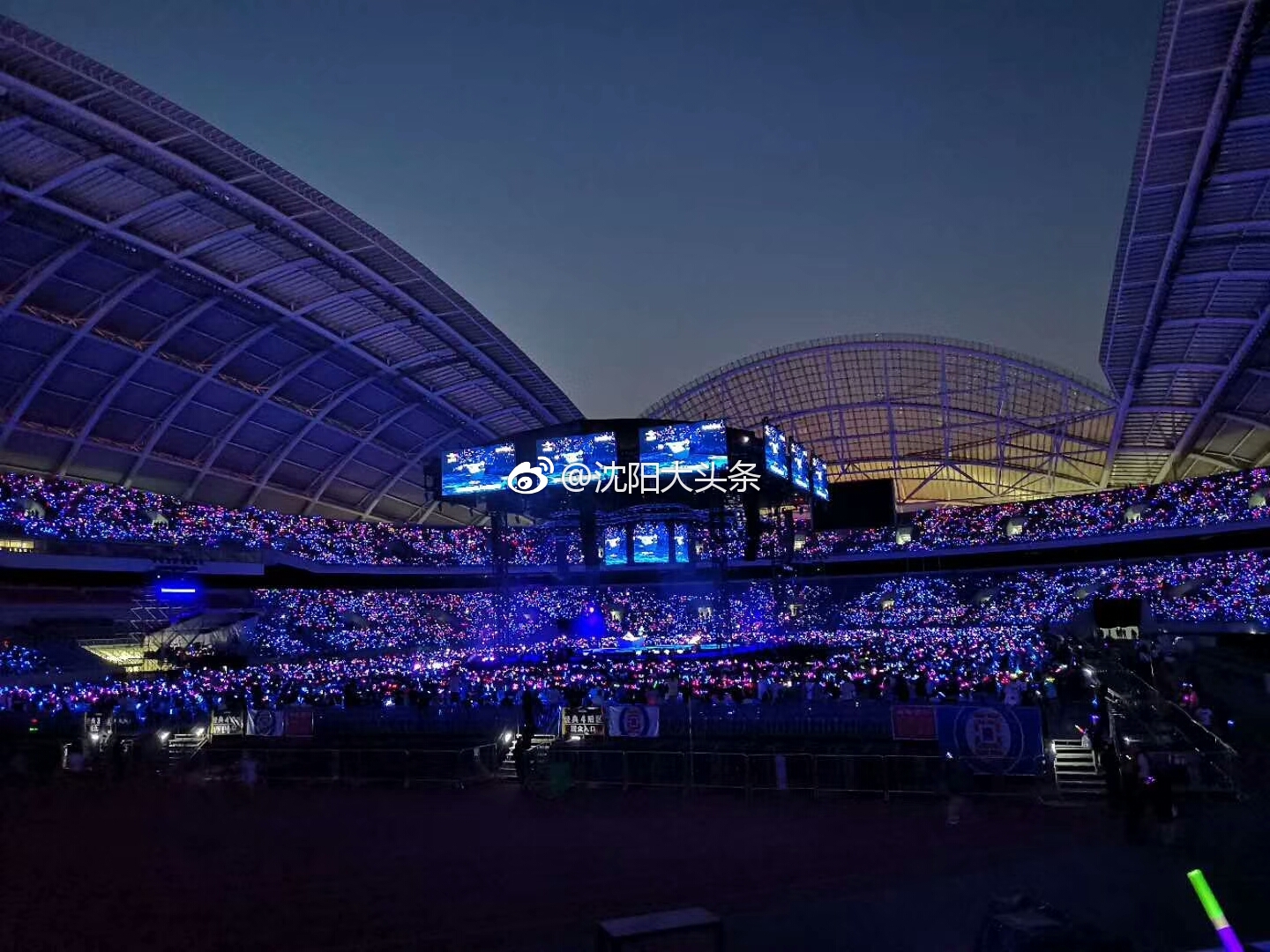 友沈阳演唱会会不会再立新功,抓到几个网逃啥