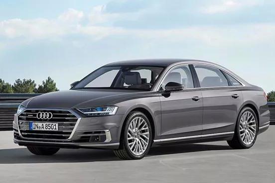 贫穷限制了我的想象力，来看4月扎堆上市的新车