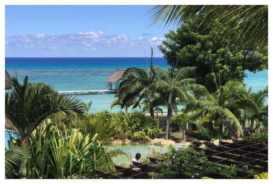 旅游文化:暑假出境旅游哪里好?2018年暑假去