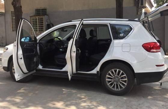 买车买哈弗H6怎么样?