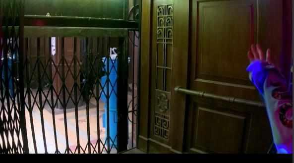 《热血街舞团》首期最后神秘人疑似曝光, 跟鹿