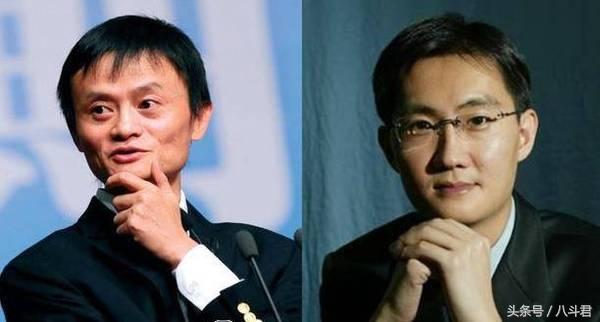 阿里是最有价值的互联网品牌,腾讯市值高,究竟