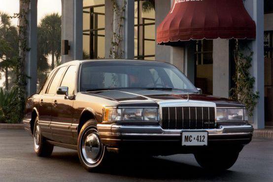 确认过眼神，是时候购入一辆进口豪车了