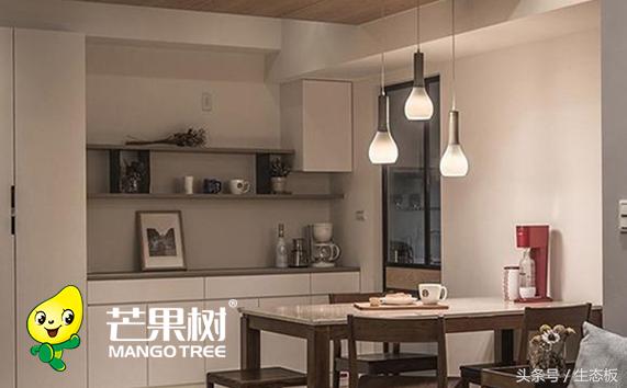 芒果树生态板质量如何鉴别