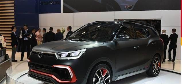 近期“15-20万韩系车“动态汇总，都在这个专题里