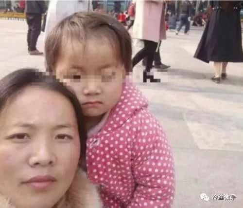 小女孩眼癌事件,爱心和孩子的死都不能被消费