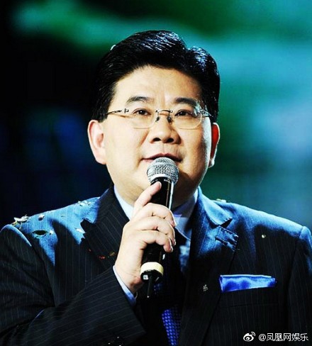 主持人曹可凡被自杀传闻造谣者已被抓