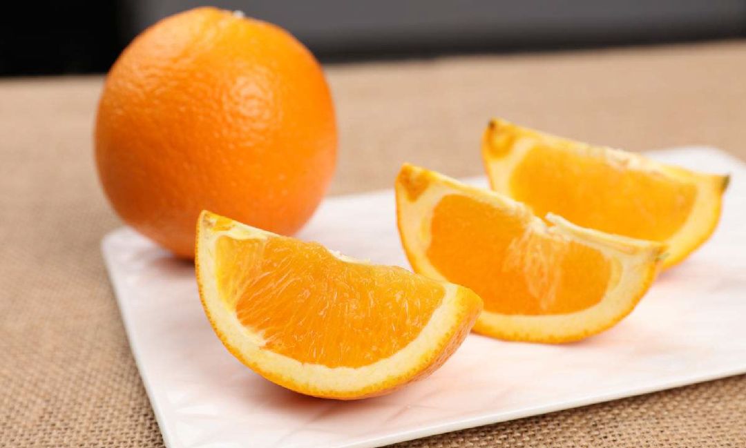 唯一一个当季采摘口感近乎纯甜的橙子,何以解