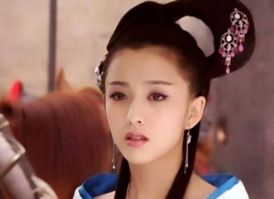 五位新疆美女,迪丽热巴颜值碾压众人,最后一位