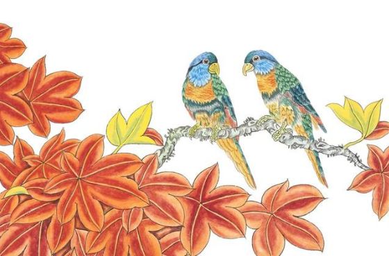 举止文雅,风度翩翩,具同情心,为人正直