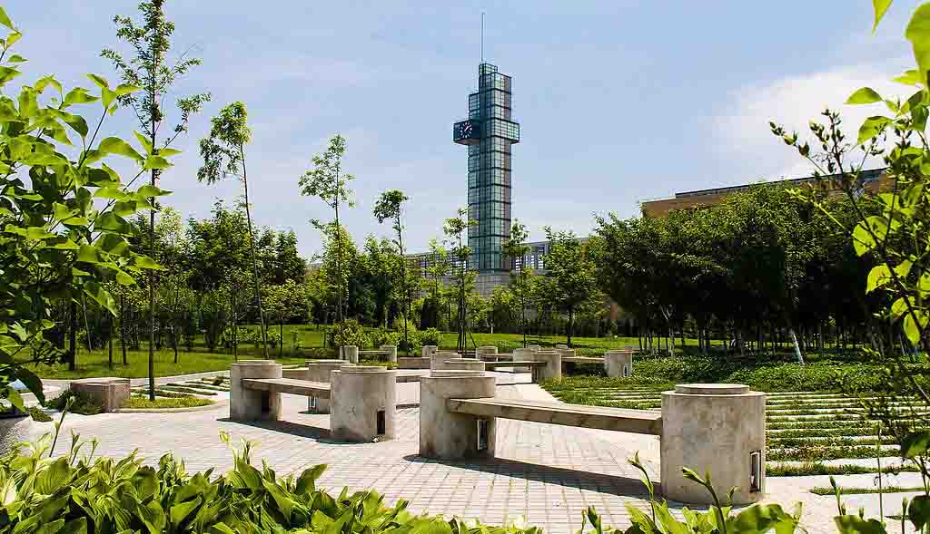 这所华为集团最青睐的大学,学生没有毕业就与华为签订了就业协议