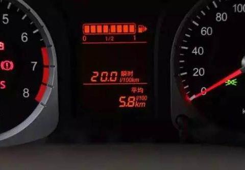 油价上涨，买得起车却开不起车，老司机说这个速度最省油