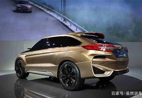 本田被逼急了，出全新7座车，配9AT不到23万，还买途昂？