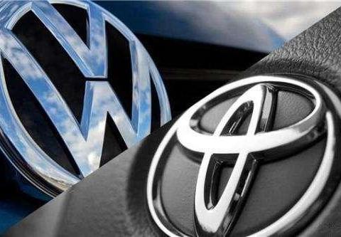 为什么丰田在国内就是卖不过大众, 车主说出了实情