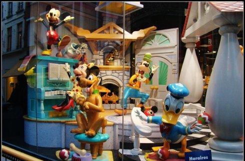 法国的四大城市之一--里尔