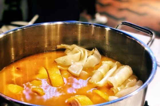 北京最值得去的10家人气餐厅,一家没吃过别说