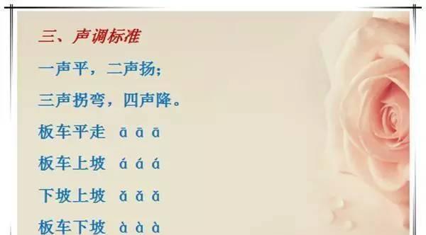 天才妈妈! 把幼儿园到小学6年拼音知识全变顺