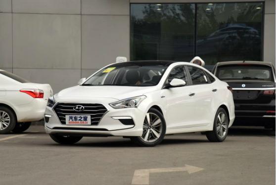 曾经中级车销量之冠，超大众帕萨特迈腾，今大幅度降价，出身不好