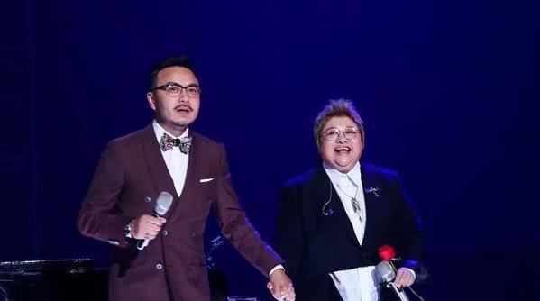 韩红节目中表白：我喜欢你18年了，汪涵：你没机会了