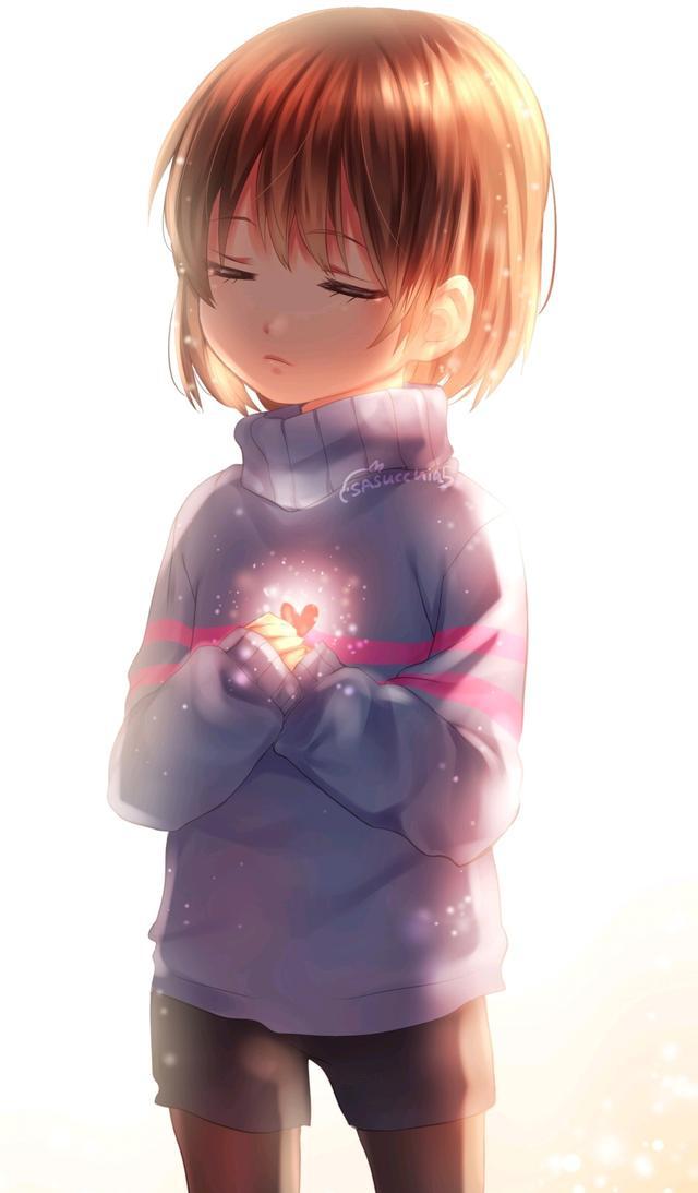 「二次元壁纸」第一期 无水印超清4k壁纸,最萌不过二次元