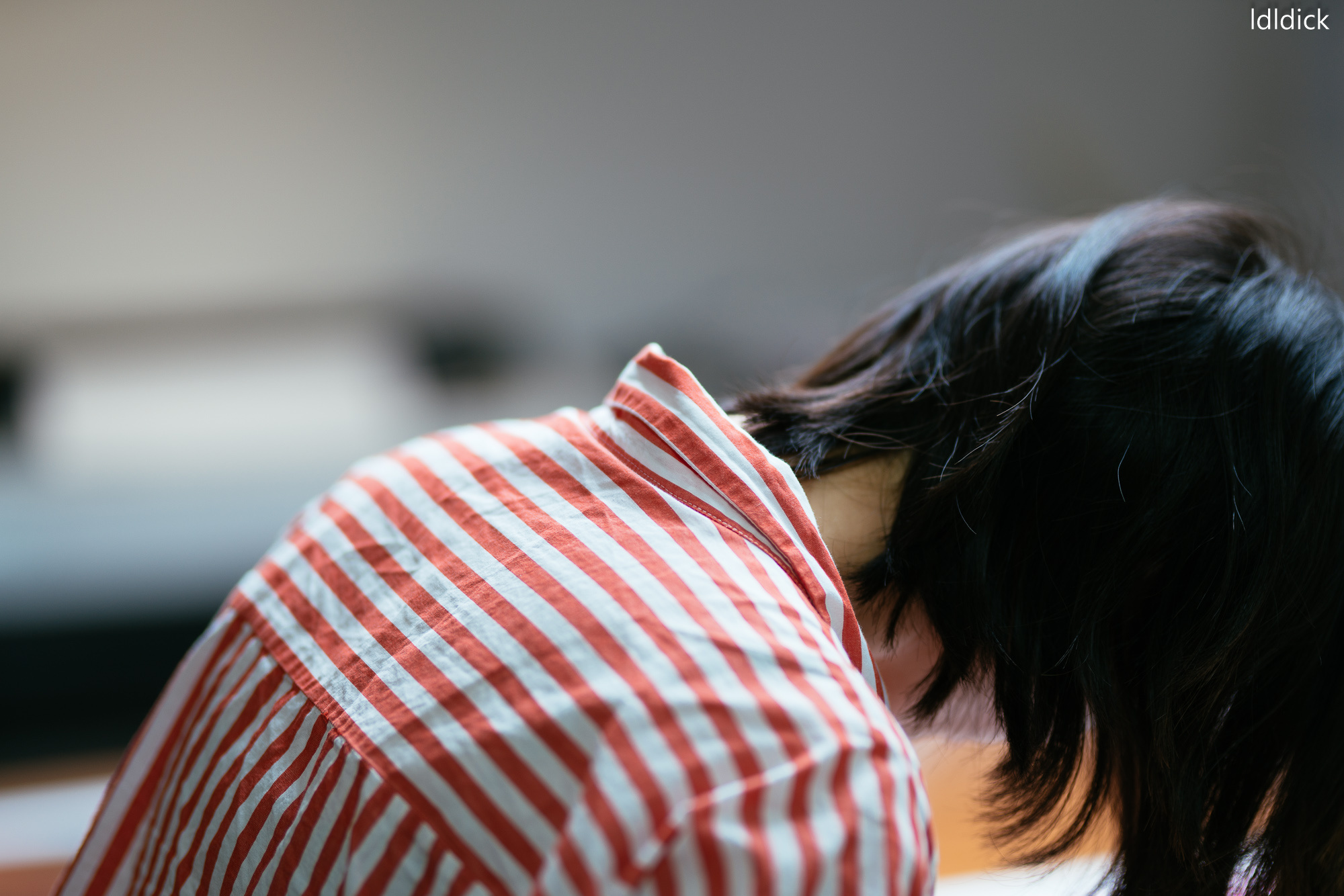 A7R2+SIGMA 85 1.4art 工作室随手捏几张,变态