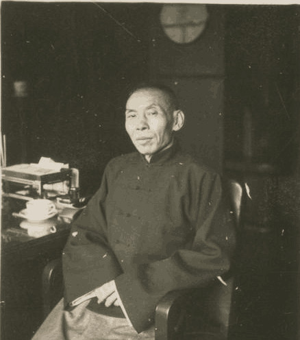 民国上海青帮三大亨都是什的么辈分